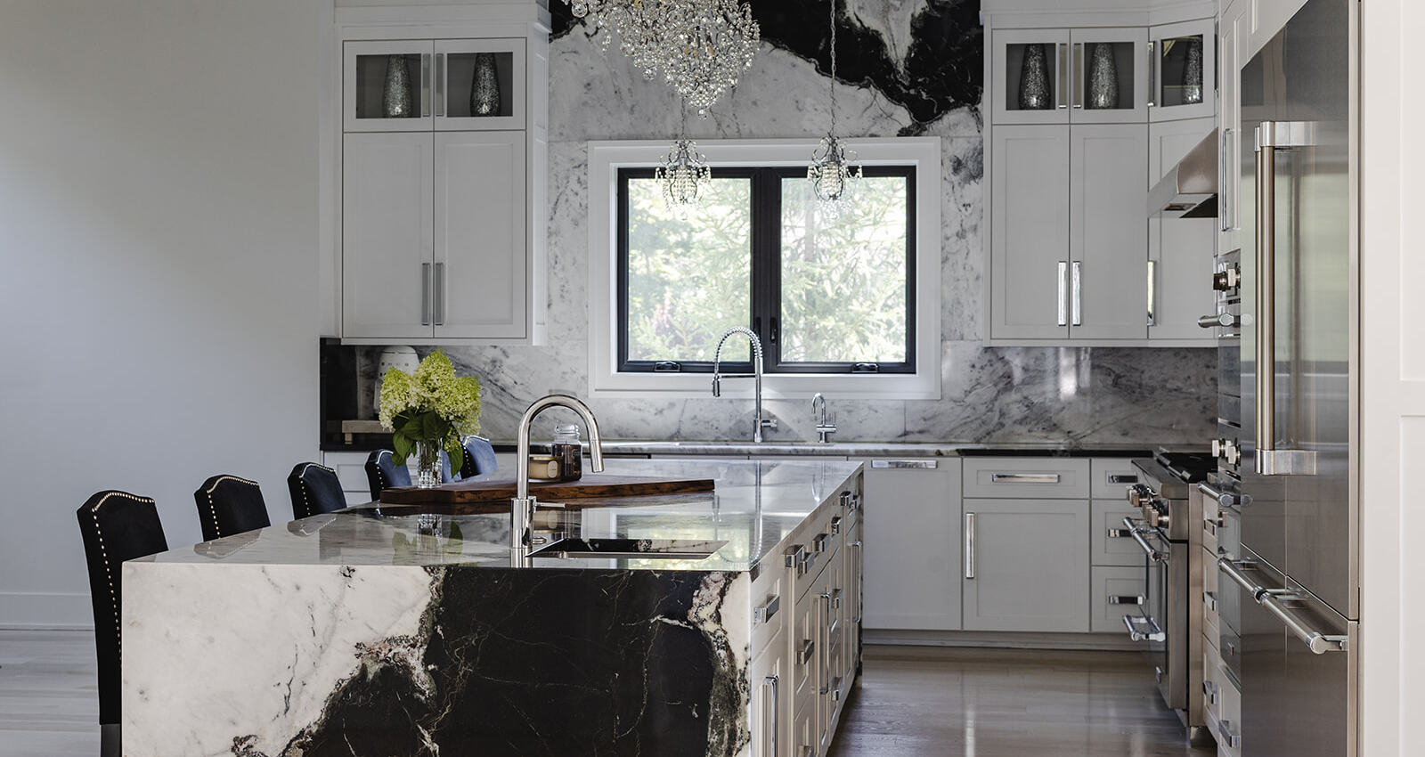 Tailored Cabinetry  for How You Live